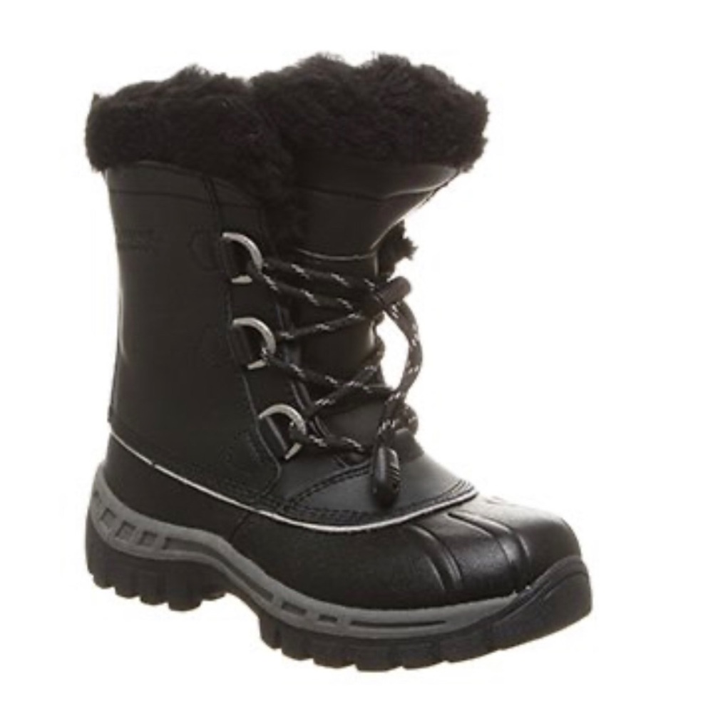 Bearpaw Snow boots